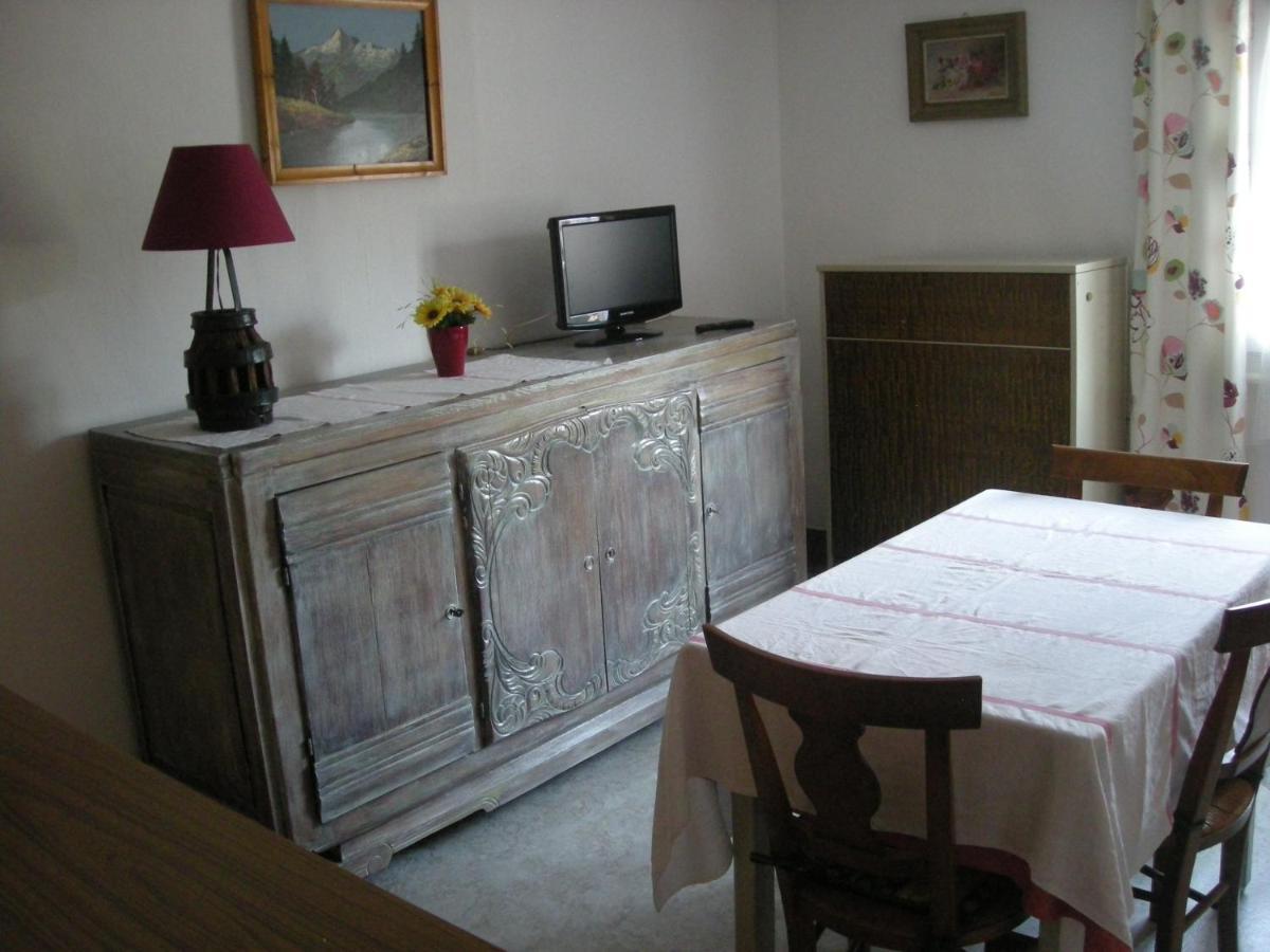 Chambre D'Hote Chez Lulu Saasenheim Exterior photo