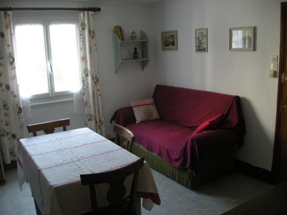 Chambre D'Hote Chez Lulu Saasenheim Exterior photo